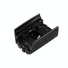 For Braun 52B/52S Electric Shaver Head Omentum Assembly, Style: Without Words