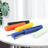 2 Packs Push-Pull Cylinder Storage Ear Scoop Set, Specification: 7 PCS/Set Green