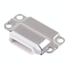 10x iPad Air 2 Charging Port Connector (White)