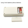 Integrated Circuit Tester Transistor IC Tester, Specification: Host