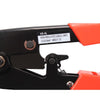 Labor-Saving Ratchet Terminal Crimping Pliers Hardware Hand Tools(HS-6L)