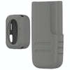 Yawpet DT-61 Silicone Cover, Dark Grey - Protective & Durable