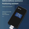 Portable USB GPS Signal Blocker for Car Privacy