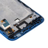 HTC Desire 620 LCD Screen & Digitizer Assembly (White/Blue)