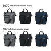 INOXTO Multifunctional Travel Mountaineering Backpack, Color: 8070A Black