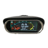 Agricultural Vehicle Car Modification Instrument, Style: Single Oil Meter (M18x1.5)