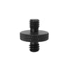 4 PCS Screw Adapter A26 1/4 Male to M6 Male Screw