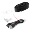 Anti Bark Collar for Small Dogs - Automatic & Adjustable (Gold)