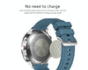 NX02 Sport Smartwatch IP67 Waterproof Support Tracker Calories Pedometer Smartwatch Stopwatch Call SMS Reminder(blue)