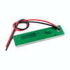 Lithium Battery Power Display Board Iron Phosphate Indicator Board, Specification: 3S 12.6V Lithium Battery