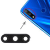 Huawei Honor 9X Camera Lens Cover - Black