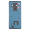 Xiaomi Poco M6 5G Back Cover Replacement (Black)