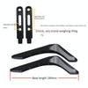 ST08 Punch-Free Base Stand Desktop Stand Holder for 32-65 inch LCD LED Flat Panel Television