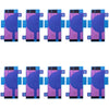 iPhone 12 Battery Adhesive Strips (10 Pack)