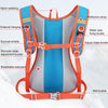 HAWEEL Outdoor Camping Cycling Hydration Packs Running Backpack (Black)