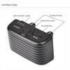 Dog Bark Collar - Remote Trainer - 3 Dogs - 600m Range