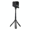 GP446 Multifunctional Mini Fixed Tripod for GoPro, Insta360, DJI and Other Action Cameras(Grey)