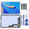 Huawei MediaPad M6 10.8" White LCD Screen & Digitizer