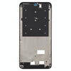 Vivo Y3 Black Front Housing LCD Frame Bezel