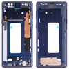Samsung Galaxy Note9 Middle Frame Bezel w/ Keys (Blue)