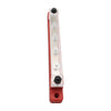 CP-3121-01 150A 48V RV Yacht Car Single-row 4-way Terminal Busbar