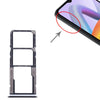 Xiaomi Poco C51 SIM & SD Card Tray - Black