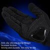 Riding Tribe MCS-17 Motorcycle Gloves Touch Screen Outdoor Riding Gloves, Size: XXL(Blue)