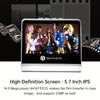 Tonivent TON170 22 Mega Pixels 5 inch HD Screen Film Scanner(EU Plug)