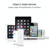 3m 30 Pin Data Sync Cable For iPhone / iPad,Length:3m(White)