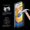 10 PCS For Xiaomi Poco M4 Pro 5G ENKAY 0.26mm 9H Tempered Glass Full Film