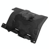 For Can Am Defender HD10 Max ATV Electronic Device Tablet Phone Holder(Black)