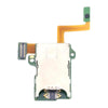 Moto Z Play XT1635 SIM Card Reader Flex Cable