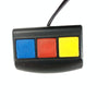 12V 30W Alarm Siren Speaker for Car & Motorcycle 110dB