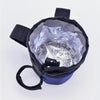 SAHOO 750ml Bicycle Insulation Head Kettle Bag, Size: 15.5cmx8.5cm(112009B)