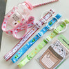 5 PCS  Insulation Cup Strap Beverage Bottle Lanyard Baby Bottle Adjustable Water Cup Lanyard(HC3303)
