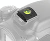 Hot Shoe Spirit Level Cover Protector(Black)