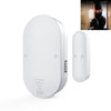 130dB Wireless Door/Window Alarm with Remote - 5 Modes