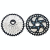VG SPORTS Bicycle Lightweight Wear -Resistant Flywheel 11 Speed Mountains 11-42T