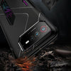 For Asus ROG Phone 6 TPU Shockproof Phone Case(Blue)