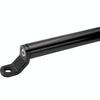 CS-859A1 Motorcycle Electric Vehicle Aluminum Alloy Extended Balance Bar Headlight Mobile Phone Bracket(Black)