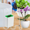 Household Intelligent Drip Irrigation Automatic Watering Timing Machine, Specification: Water 2 Potted Plants
