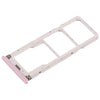 Xiaomi Mi Play SIM & microSD Card Tray - Pink