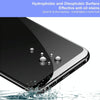 For Asus Zenfone 10 5G imak 9H Surface Hardness Full Screen Tempered Glass Film Pro+ Series