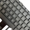 Dell Latitude 7300 5300 5200 Backlit Keyboard (US Black)