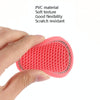 Car Universal Diamond Honeycomb Water Coaster Car Anti-Slip Mat(Black Pink Diamond)