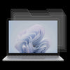 For Microsoft Surface Laptop 6 15 25pcs 9H 0.3mm Explosion-proof Tempered Glass Film