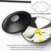 3D Mirascopel Visual Illusion Box Optical Holographic Projection Physical Imaging Educational Science Toys(Frog)
