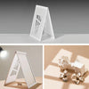 Foldable Soft Board Spotlight Reflective Screen PVC Waterproof Photo Tool Style 2