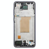 Samsung Galaxy A35 LCD Screen & Digitizer Assembly w/ Frame