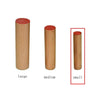 Small Rehabilitation Training Wooden Board Finger Function Exercise Equipment, Specification: Small